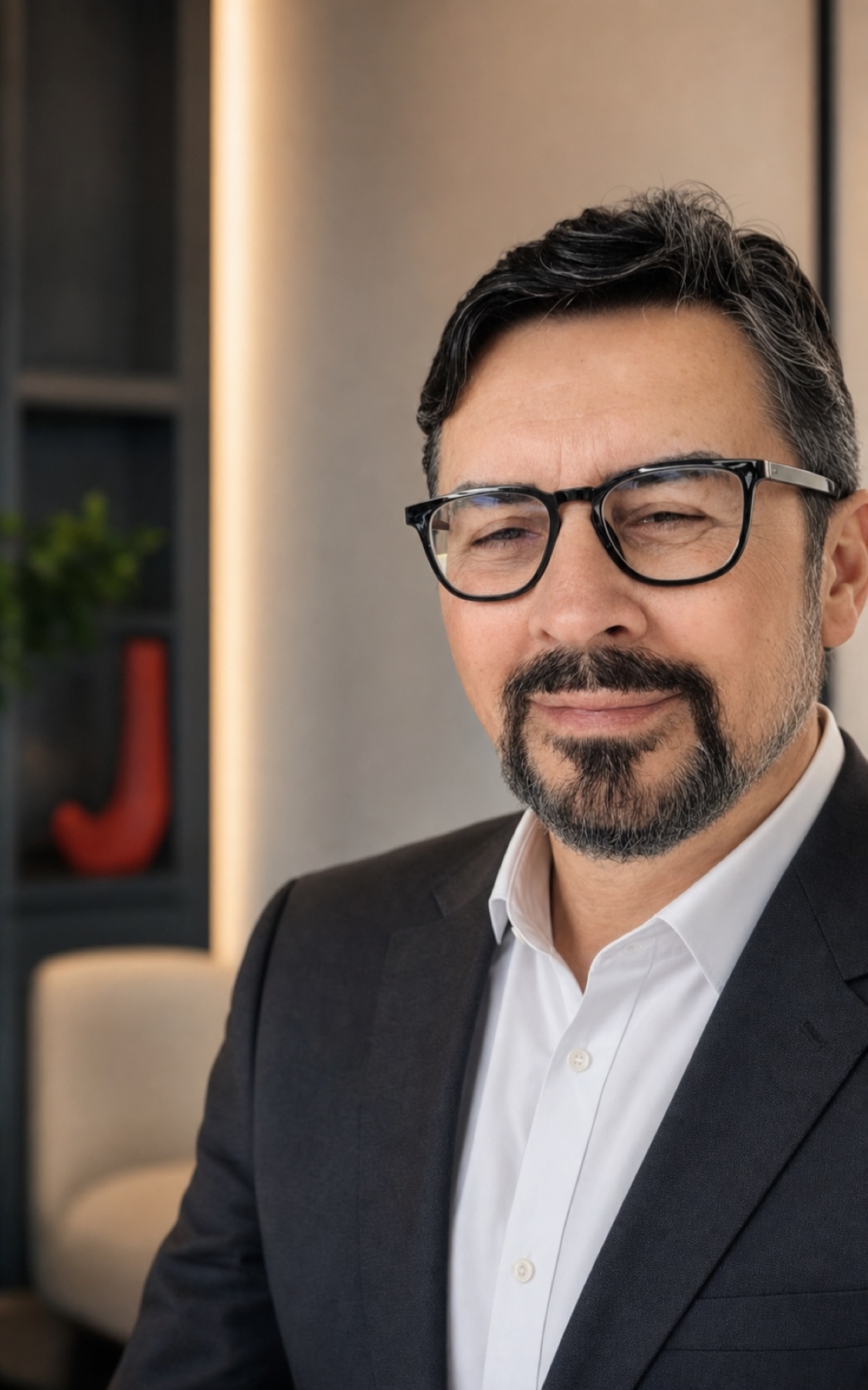 José Luiz Silveira, consultor Ademicon